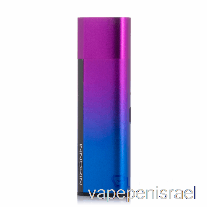 חד פעמי Vape Israel Innokin Klypse Pod System סגול